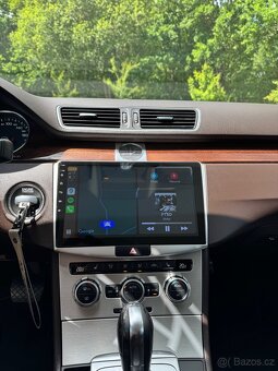 VW Passat B7 Variant - 17
