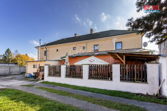 Prodej restaurace, stravování v Opatovicích nad Labem - 17