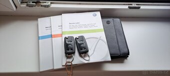 VW Golf Plus 1.2 TSI 77 kw Cebia rv 2012 koupeno v ČR - 17