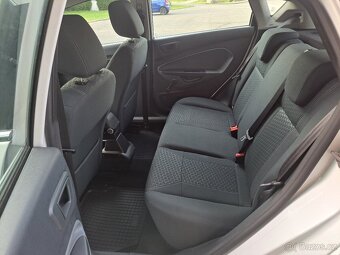 Ford Fiesta Titanium Sport 1.25i,r.v.2010,Rozvody,Servis,ČR - 17