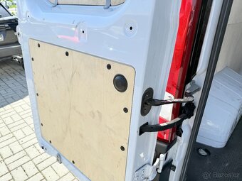 Opel Movano 2.2 3500 L3H2 121 KW, ČR, DPH - 17
