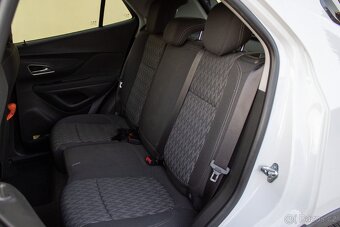 Opel Mokka 1.4 ecoFLEX // AJ NA SPLÁTKY - 17