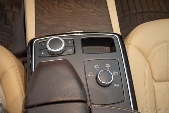 Mercedes-Benz GLE SUV 350d 4matic AMG - 17