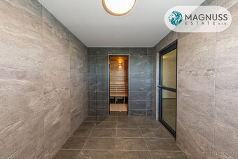 Prodej, rodinný dům 7+2, 1194 m2, Dolní Lomná - 17