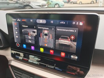 Seat Leon SP XCELLENCE 2.0TDI 110kW DSG - záruka Autodraft - 17