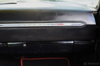 Ford Fairlane 500 z roku 1968 - 17