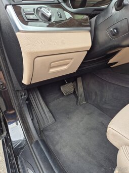 BMW 530d xDrive F11 - 17