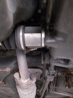 Škoda Felicia II 1.3Mpi 50Kw. Stk 2027/5 Eko Zaplaceno - 17