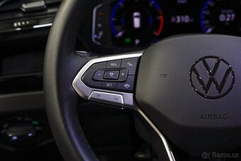 VW Touran Highline TDI 110kW DSG 7-míst - záruka Autodraft - 17