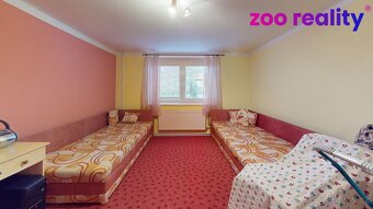 Prodej dvougeneračního domu Přemyslovice - 17