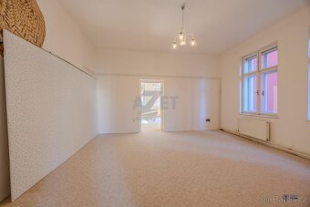 Prodej, byt 4+kk, 132 m2, Opava-Předměstí, ul. Pivovarská - 17