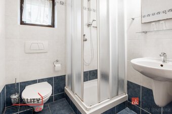 Prodej, komerční/ubytování, 275 m2, 74271 Hodslavice, Nový J - 17