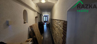 RD 3+1 (145 m2) Tachov, ul. Dolní Předměstí - 17