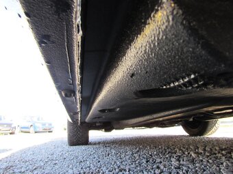 Škoda Fabia 1.2i 44kW, nová STK, Serviska - 17