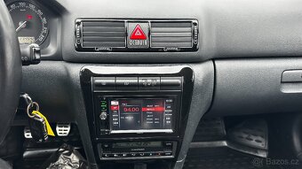 ŠKODA OCTAVIA 1.9 TDI - 17