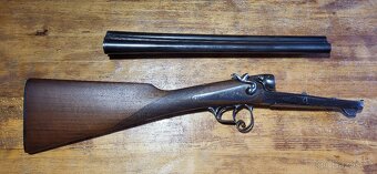 BROKOVNICE KOČÁROVÁ CAL 16 - 17