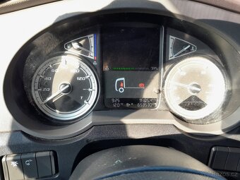 DAF XF 480 FT MEGA, ev.č. 26043 - 17