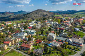 Prodej rodinného domu, 225 m², Kamenický Šenov, ul. Dlouhá - 17