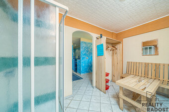 Apartmánový dům, Branná - 17