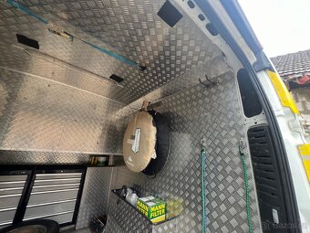 Obytné Ducato - 17
