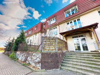 Prostorný byt 2+kk, 62 m² Dolní Počernice - 17