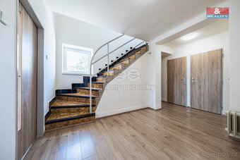 Prodej rodinného domu, 140 m², Benešov, ul. Nezvalova - 17