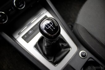 Škoda Octavia 1.6 TDI Ambition DSG - 17