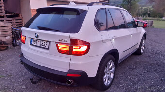 BMW X5 E70 NOVÁ TK , VELKÁ NAVÍ ,PĚKNÉ  ČTĚTE - 17