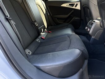 Audi A6 Avant S LINE 3.0TDI Quattro S tronic  BOSE - 17