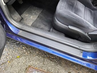 VW Golf 4 Variant - 17