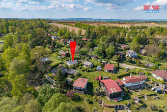Prodej chaty, 60 m², Dřenice, Cheb - 17