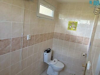 Prodej chata, 60 m2 - Naloučany u Třebíč, ev.č. 01753 - 17