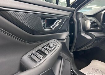 Subaru Outback 2.5 Comfort+Nappa 2025 nove 124 kw - 17