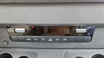 Polointerg. obytný vůz EuraMobil 696, ALDE, tažné, odp.DPH - 17