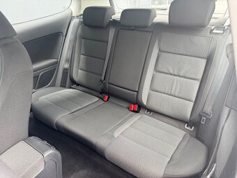 VW Golf 6 1.4 MPI 59kw, bez koroze, servisovaný, hezký stav - 17