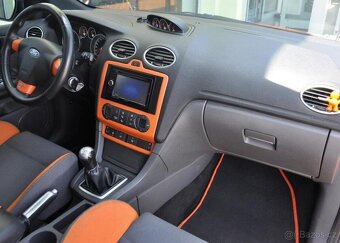 Ford Focus 2.5 ST REMUS RECARO - 17