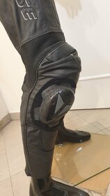 Dvoudílná kombinéza Dainese vel. 54/54 - 17