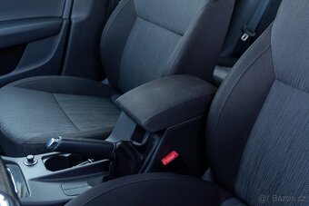 Škoda Octavia Combi 1.6 TDI 115k Style EU6 Biela - 17