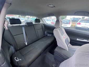 Toyota Corolla - 17