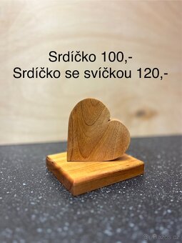 Vyřezávané dekorace - 17