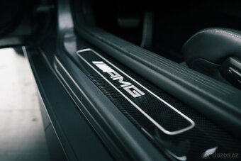 Mercedes Benz AMG GTC Aero DPH - 17