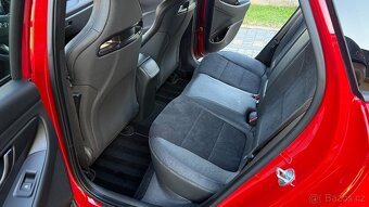 Hyundai i30N Performance sport, CZ, TOP, servisní kniha - 17
