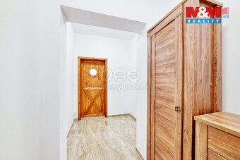 Pronájem bytu 3+kk, 67 m², Tachov - 17