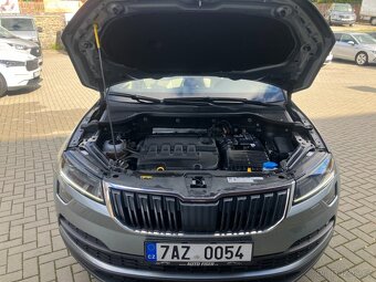 Škoda Karoq 2.0TDI 110kW STYLE PLUS - 17