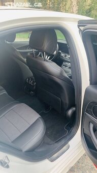 Mercedes E220D-143kw.r.v.2019-AMG-4matic- sedan - 17