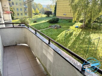 Pronájem bytu 4+1 v Ostravě Petřkovicích, ev.č. 00619 - 17