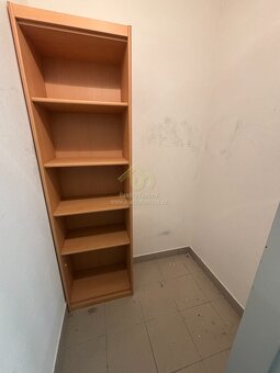 Pronájem novostavby bytu 2+kk s park.stáním Plzeň-Černice - 17