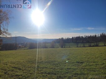 Prodej pozemku v blízkosti obce Bzí u Železného Brodu - 17