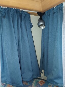 HOBBY 450 č.238. Bojler. Nový stan. 1250 kg. 100km/h - 17