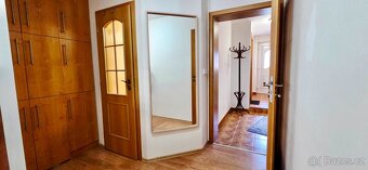 Pronájem 2kk s garáží, zahradou a zimní zahradou - 17